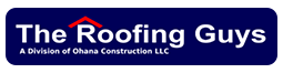 The Roofing Guys